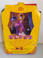 Lot 28: Mulan DISNEY (Estimate £20-30)