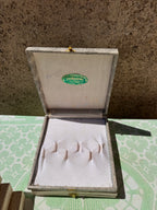 5 Vintage Italian Boxes