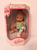 Ocean Baby Doll - Zapf Creation Collection Estimate