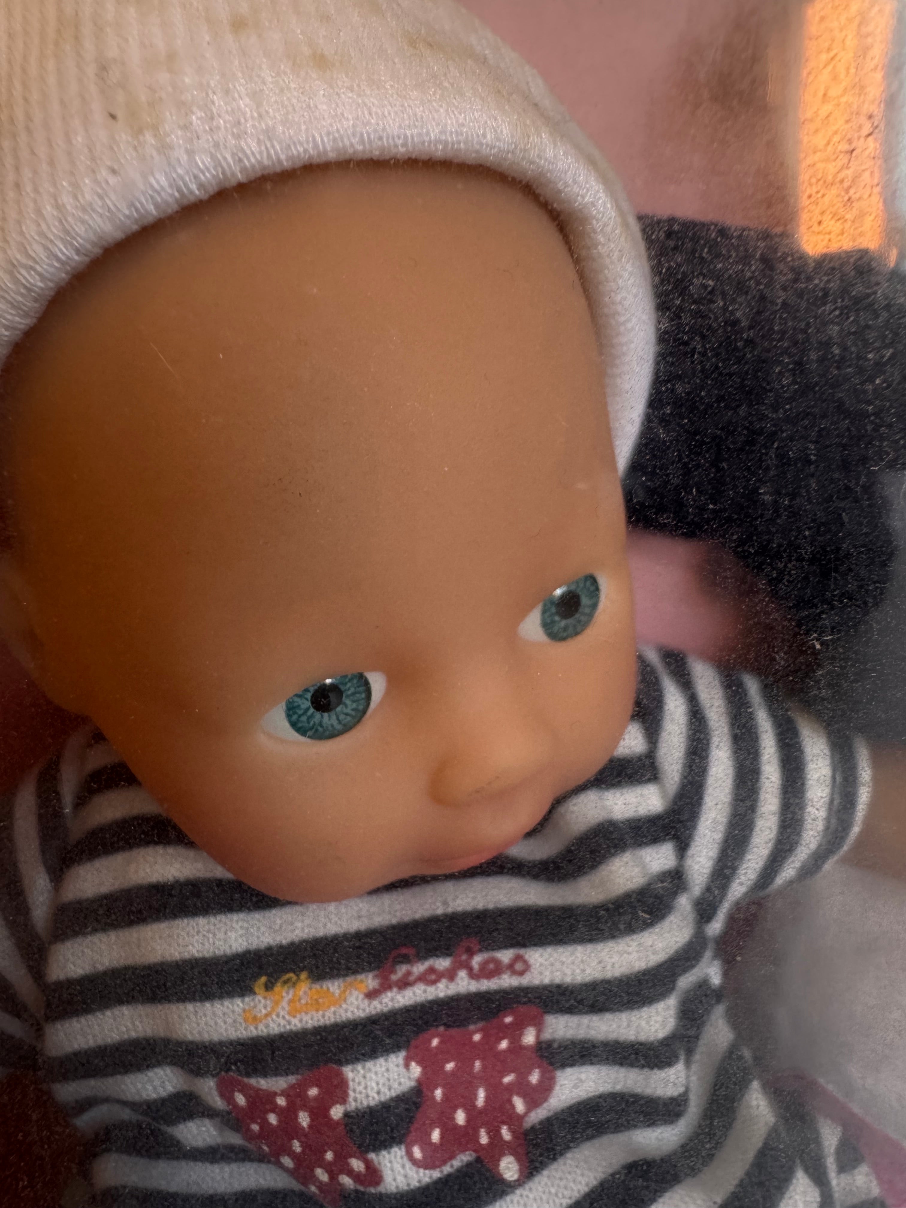 Mischief Baby Doll set