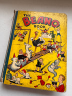The Beano Annual – First Edition (1940)