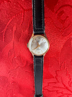 Aurio Italian Women’s 12mm watch