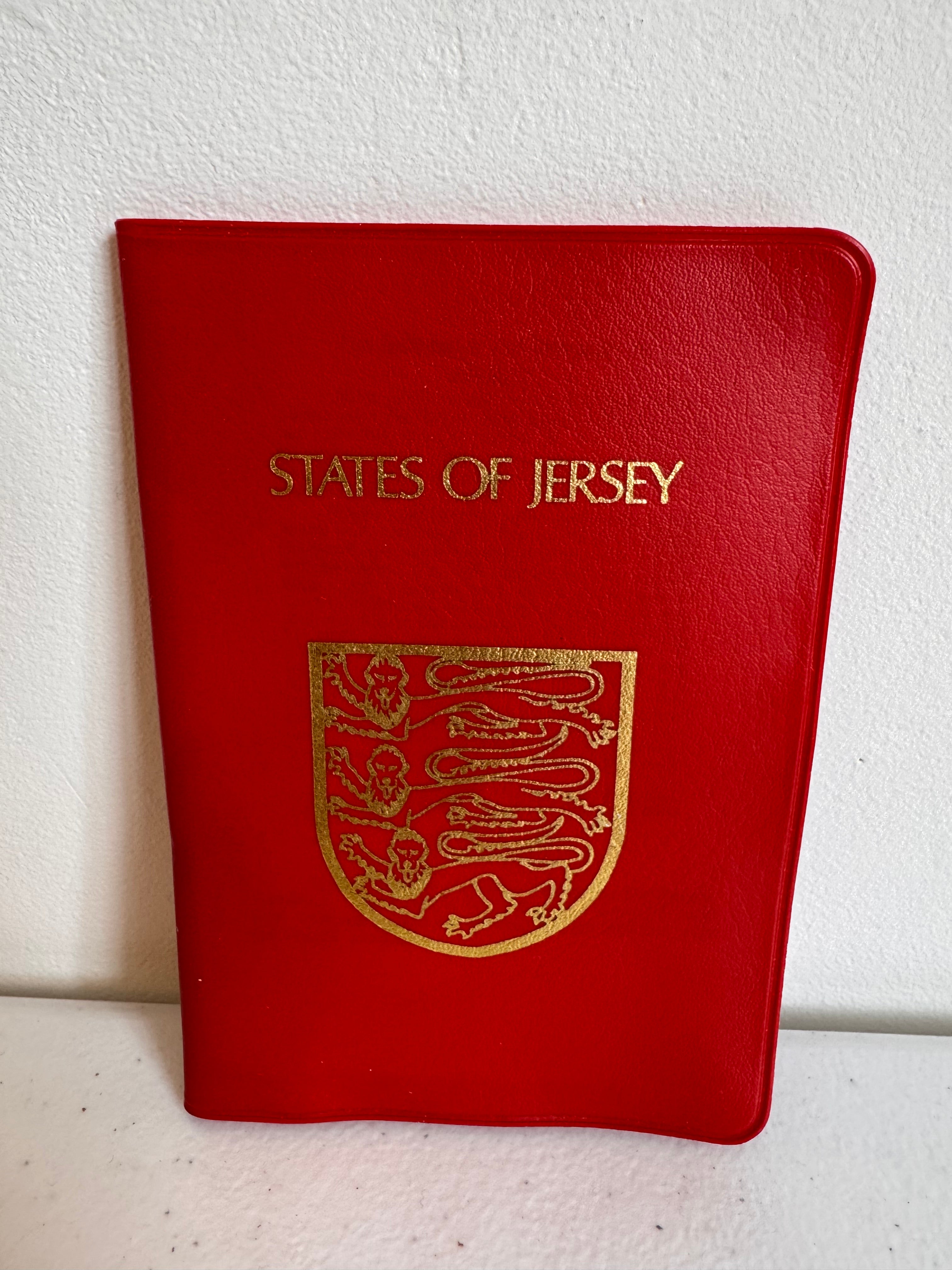 Lot 22: £1 coin Battle of Jersey (Estimate £5)