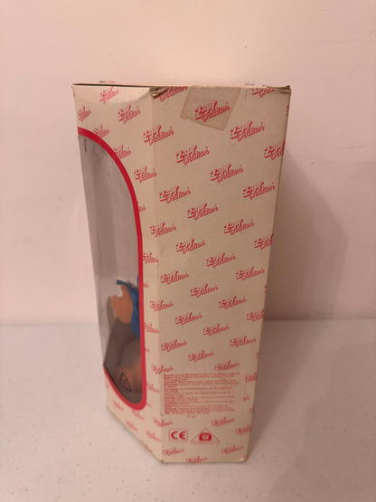 Lot 37: Ocean Baby Doll - Zapf Creation Collection Estimate (£15-20)