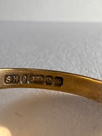 9ct Gold Signet Ring