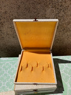 5 Vintage Italian Boxes