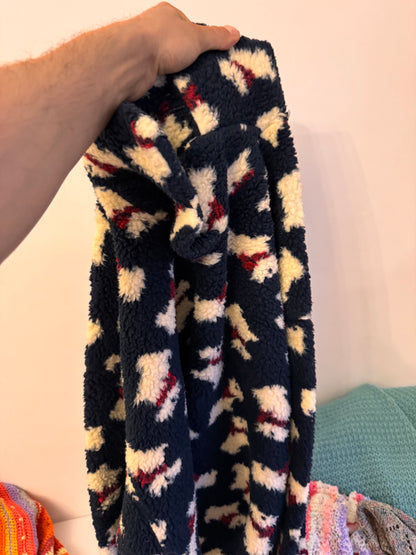 Lot 74: Knitwear women’s items (Estimate £5)