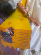 Lot 27: Esmeralda Notre Dame DISNEY (Estimate £20-30)