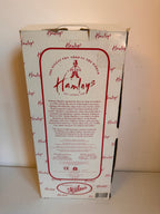 Lot 20: Hamleys Doll Vintage  (Estimate £15-40)