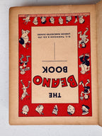 The Beano Annual – First Edition (1940)