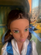 Lot 25: Princess Bella Doll DISNEY (Estimate £20-30)