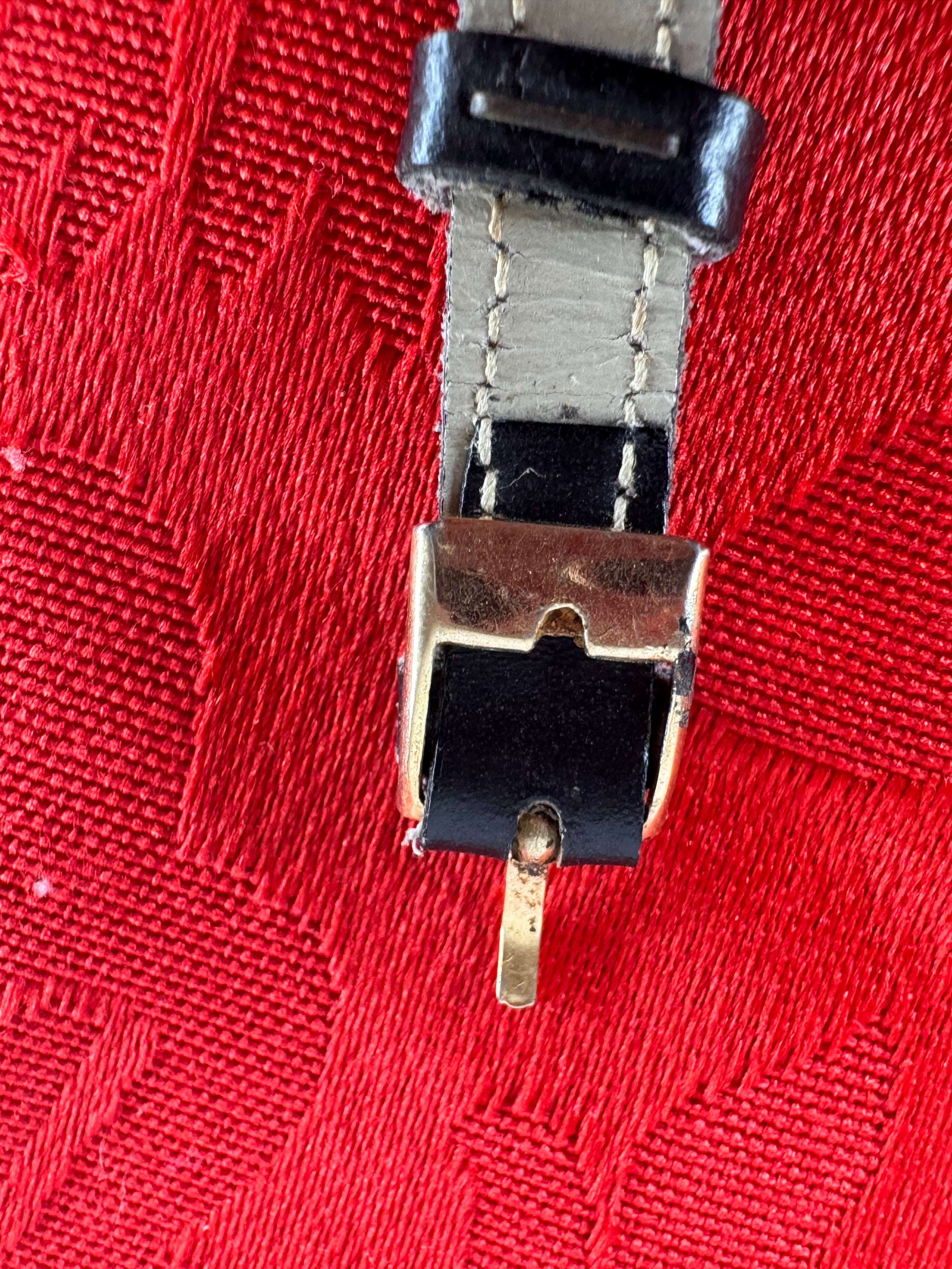 Aurio Italian Women’s 12mm watch