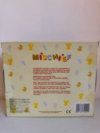 Mischief Baby Doll set