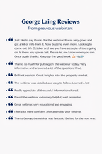 How to buy a house for 1€ LIVE Webinar with George Laing March 1st 6pm UK Time