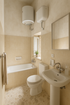 Casa Laing Mussomeli