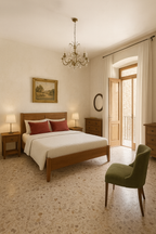 Casa Laing Mussomeli