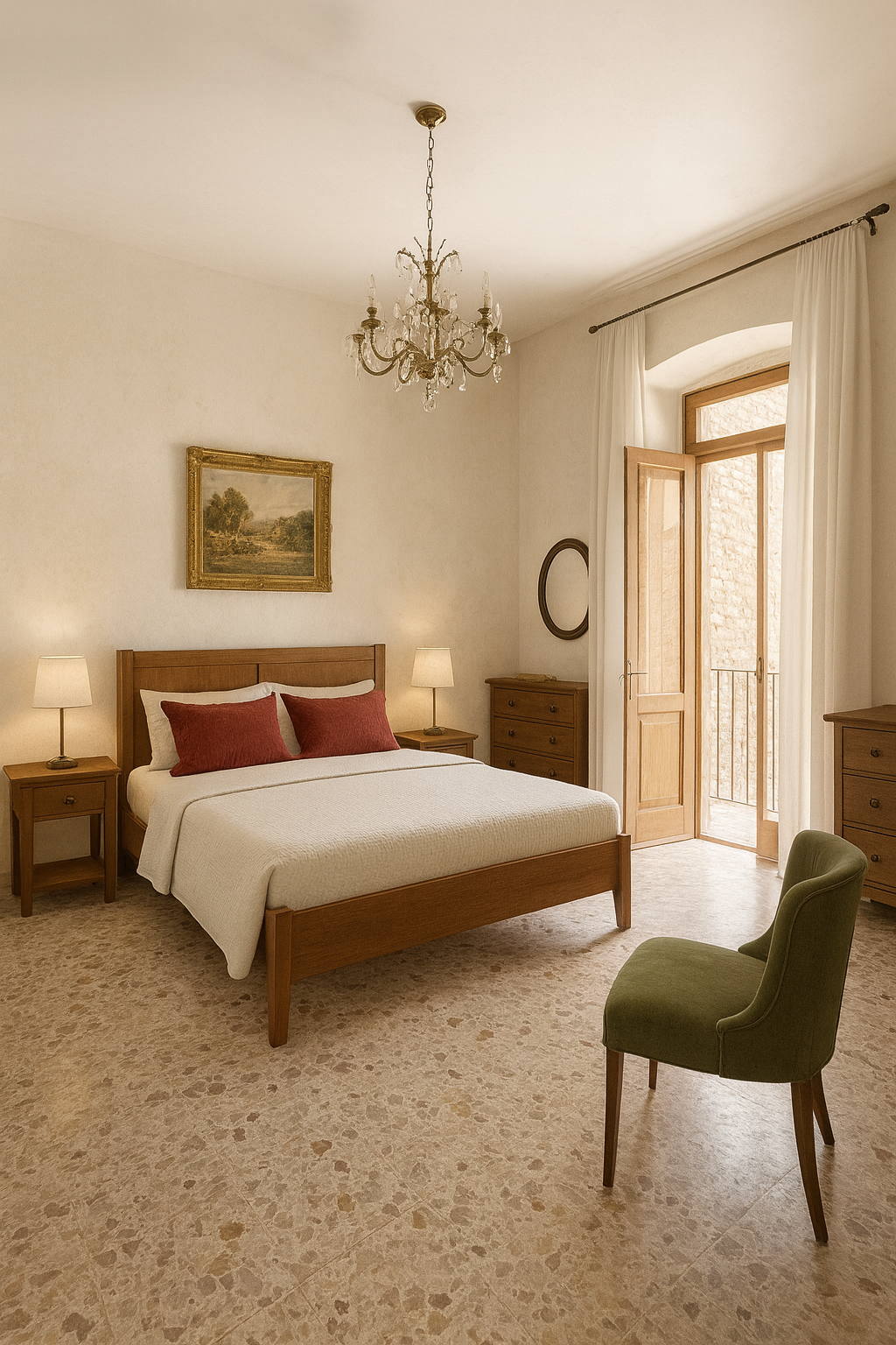 Casa Laing Mussomeli