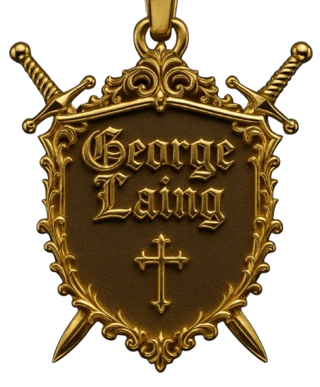 George Laing